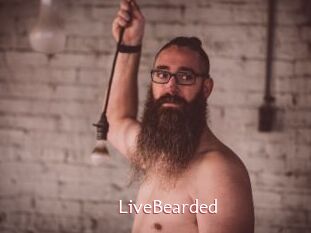 LiveBearded