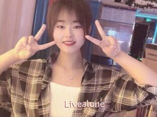 Livealone