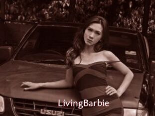 LivingBarbie