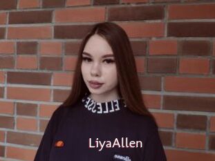 LiyaAllen