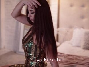 Liya_Forester