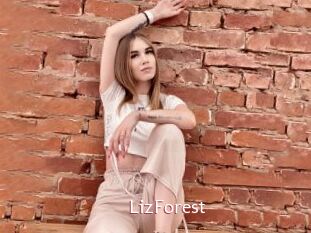 LizForest Sweet links only