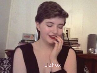 LizFox
