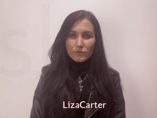 LizaCarter
