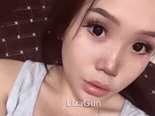 LizaGun