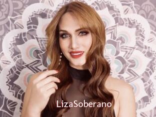 LizaSoberano