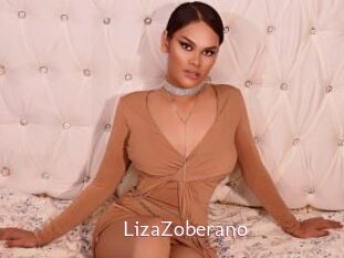 LizaZoberano