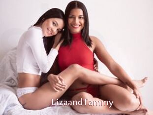 LizaandTammy