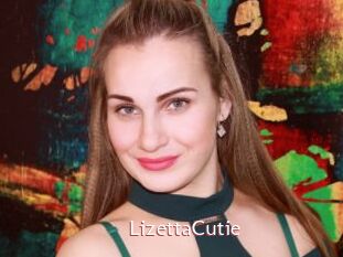 LizettaCutie