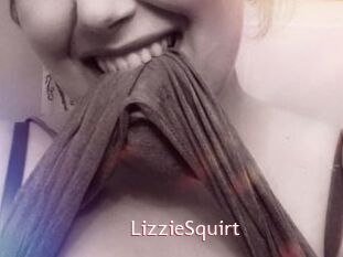 LizzieSquirt
