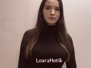 LoaraHotik