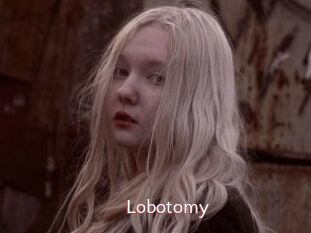 Lobotomy
