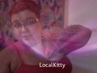 LocalKitty