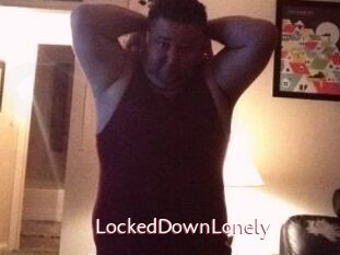 LockedDownLonely