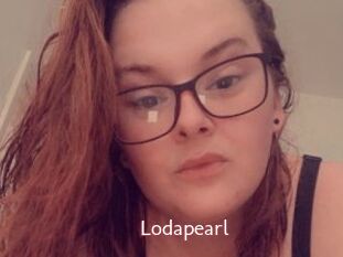 Lodapearl