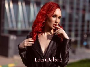 LoenDalbre