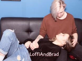 LoffiAndBrad