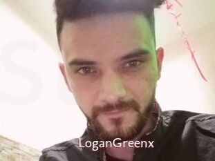 LoganGreenx
