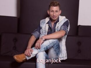LoganJock