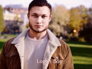 Logan_Boy