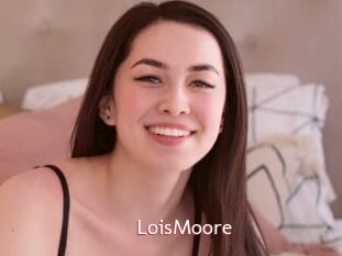 LoisMoore