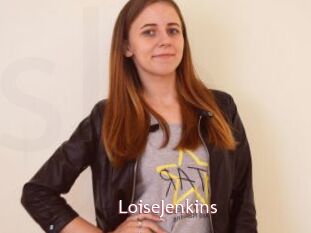 LoiseJenkins