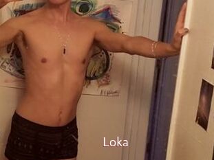 Loka