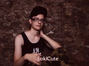 LokiCute