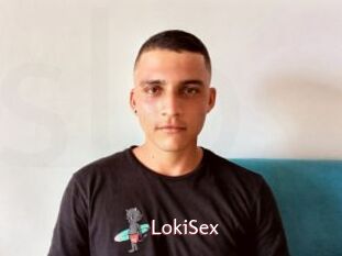 LokiSex