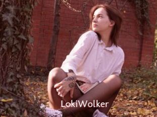 LokiWolker