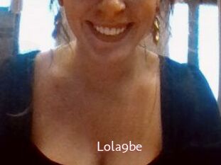 Lola9be