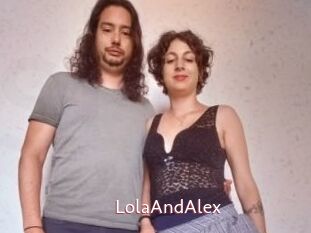 LolaAndAlex