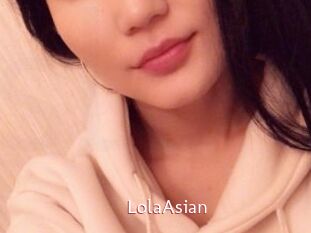 LolaAsian