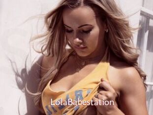 LolaBabestation