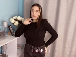 LolaBlan