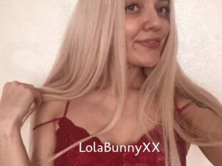 LolaBunnyXX