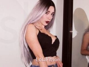 LolaFitson