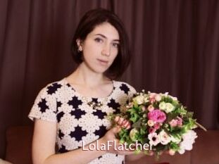 LolaFlatcher