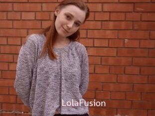 LolaFusion