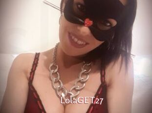 LolaGET27