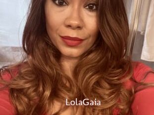 LolaGaia