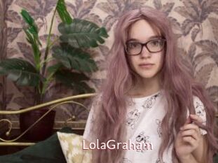 LolaGraham