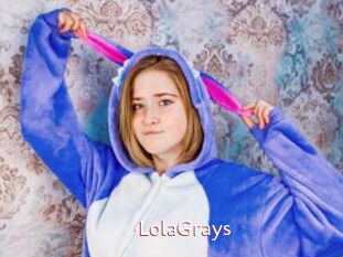 LolaGrays