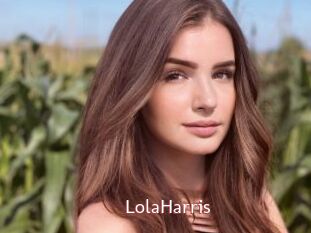 LolaHarris