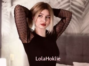 LolaHoklie