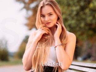 LolaKelt