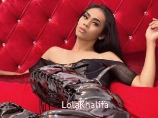 LolaKhalifa