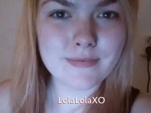 LolaLolaXO