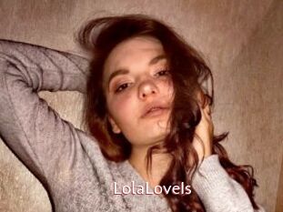 LolaLoveIs