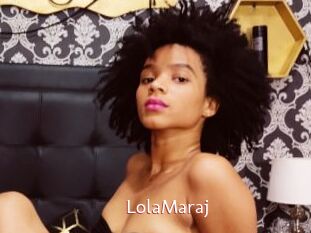 LolaMaraj